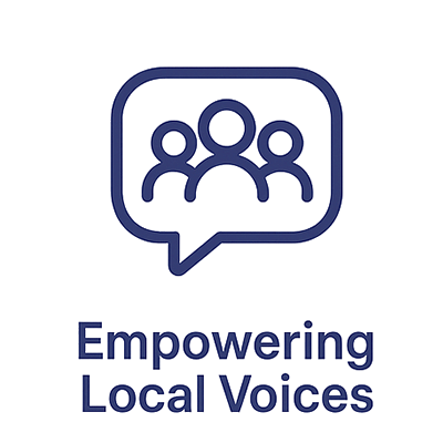Empowering-Local-Voices