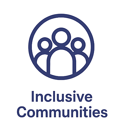 Inclusive-Communties